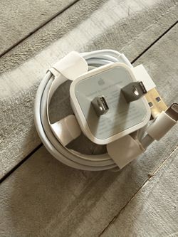 Iphone Charger New For Iphone