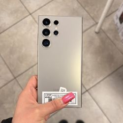 SAMSUNG S24 T-MOBILE/METRO 