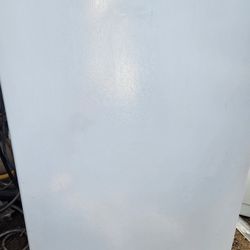 Frigidaire Freezer 24 By 48 High Works Good 