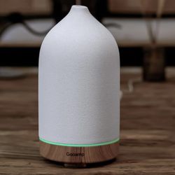 Aromatherapy Diffuser, Essential Oil Diffuser 