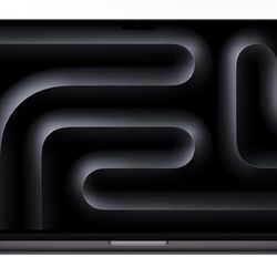 MacBook Pro Laptop with M4 Pro, 14‑core CPU, 20‑core GPU: Built for Apple Intelligence, 16.2-inch Liquid Retina XDR Display, 24GB Unified Memory, 512G
