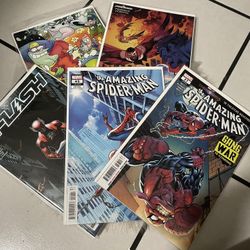 Cómics