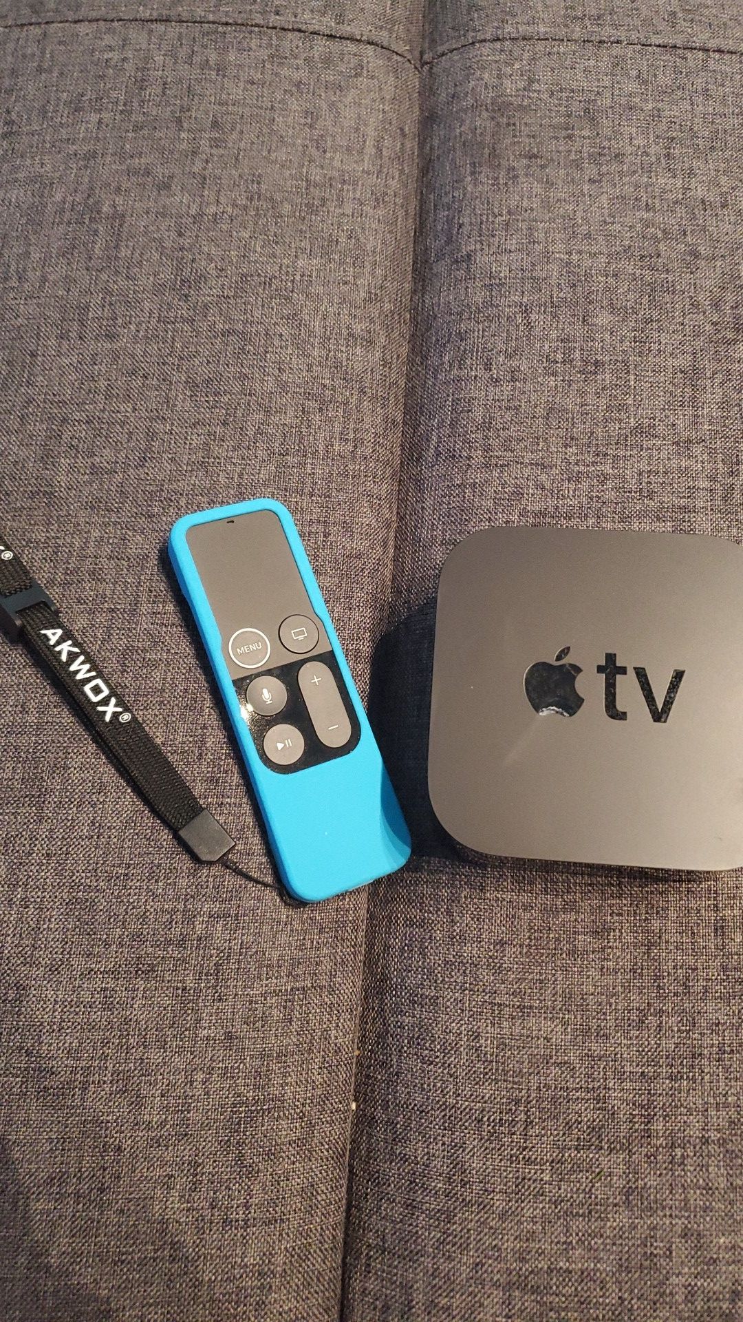 Apple TV 4k