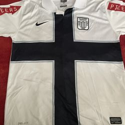 Alianza Lima Jersey