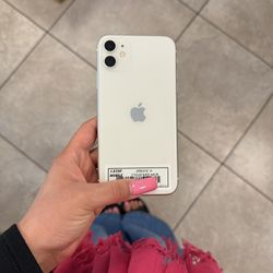 iPHONE 11 UNLOCKED 
