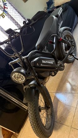 Ebike Voltvogue
