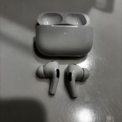 Airpod Pros