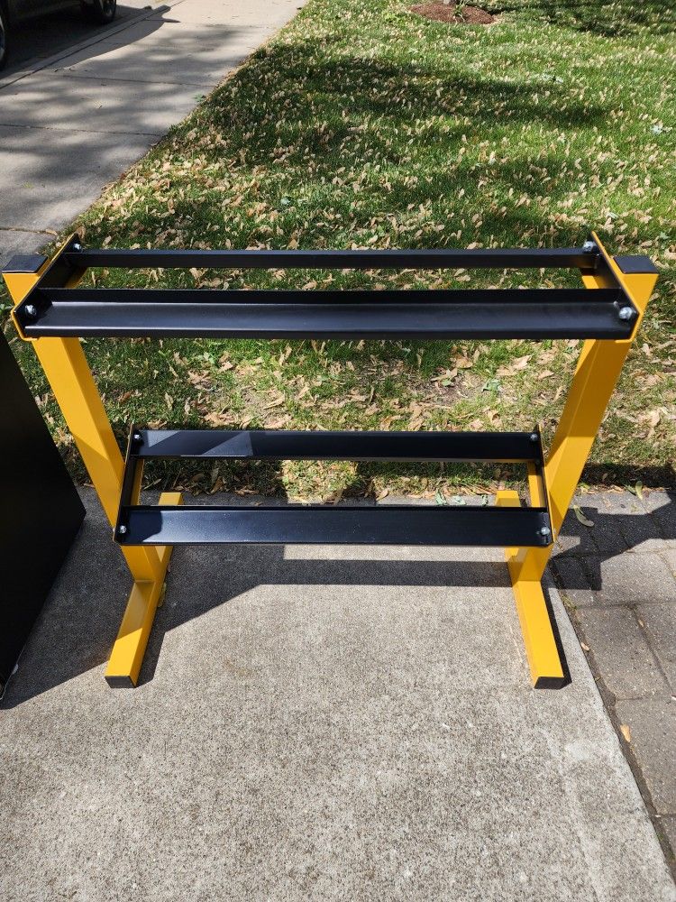 Brand New Dumbbell Stand