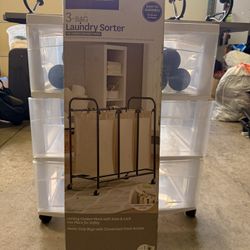 Laundry Sorter
