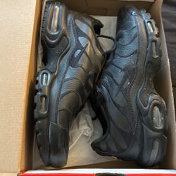 Air Max Plus Size 10