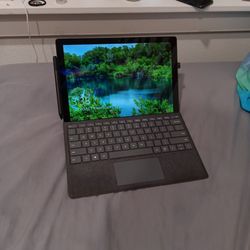 Microsoft Surface Pro 6