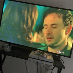50 Itch Samsung Smart tv 