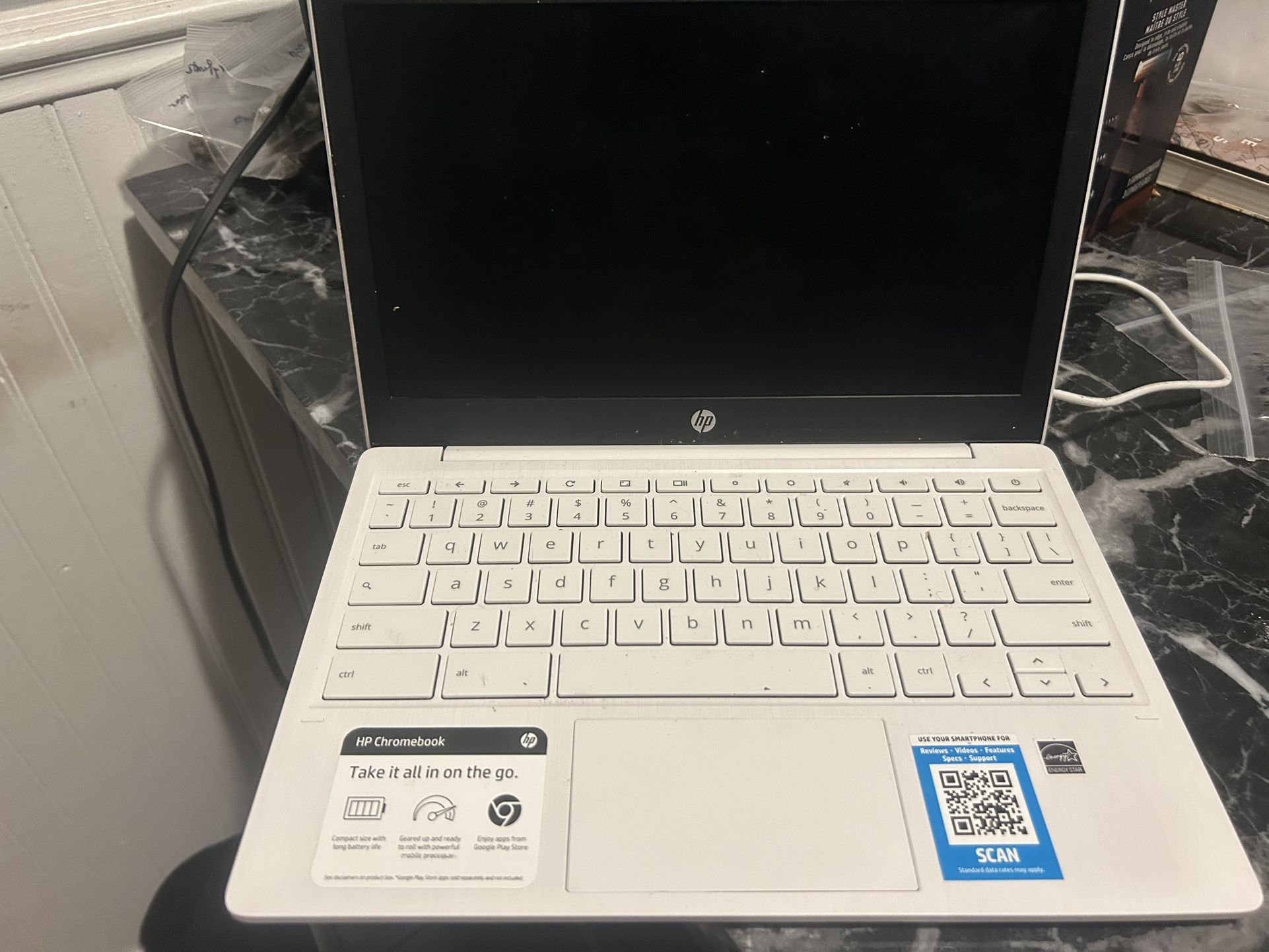 Chromebook