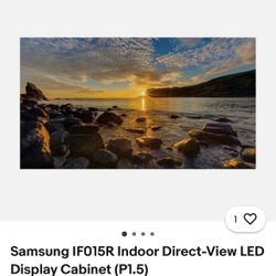 Samsung Professional Display