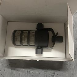 Mic
