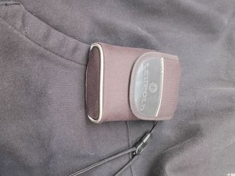 Leupold Range Finder Carrying Case