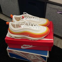 Nike Air max 97