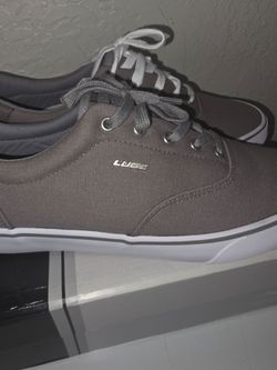 Lugz shoes