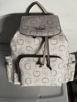Guess backpack