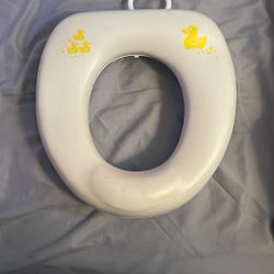 Kids Toilet Seat