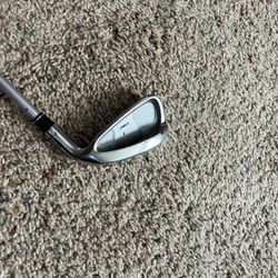 Taylormade Rac 6 Iron Golf Club Extended