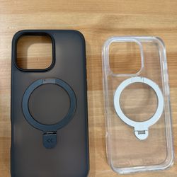 CASEKOO iPhone 16 Pro Max And Pro Case