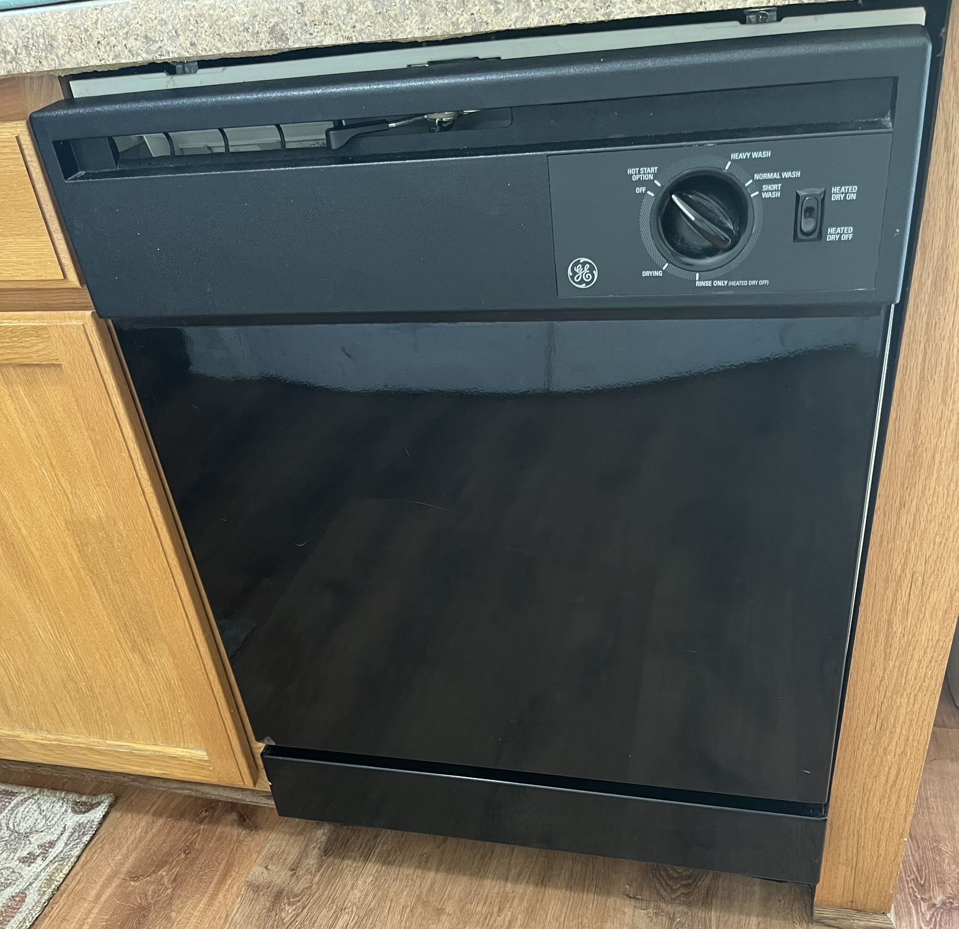 Free Dishwasher
