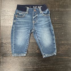 Baby Gap Jeans 