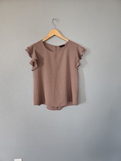 Light Summer Shirt