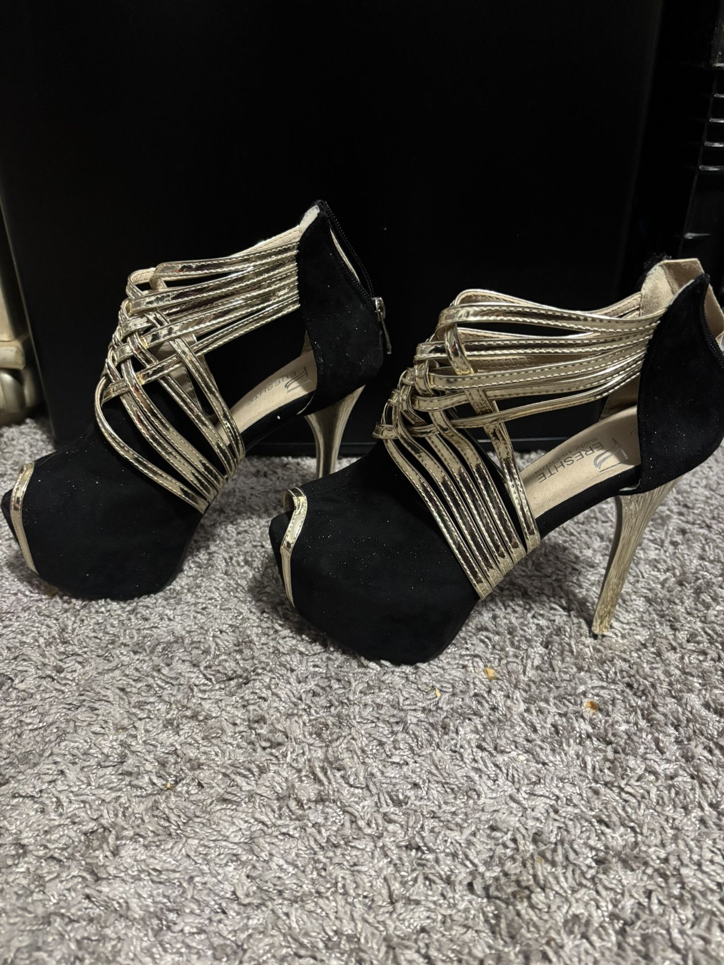 Women’s Heels