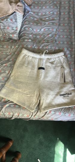 Essential shorts
