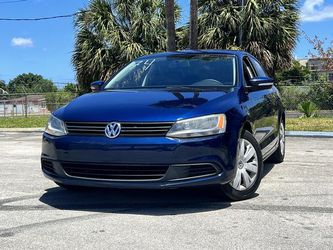 2014 Volkswagen Jetta