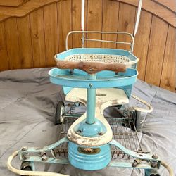 Vintage Genuine Taylor Tot Stroller