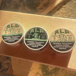 Got three different flavors 12 total take 150 or best offer