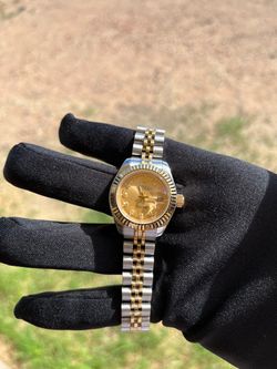 Designer Watch