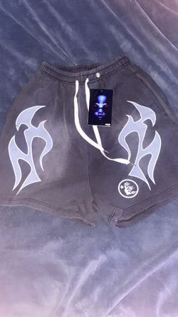 Hellstar Shorts
