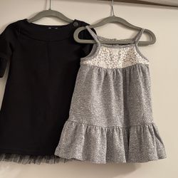 BABYGAP Toddler Dress Bundles, 18-24m