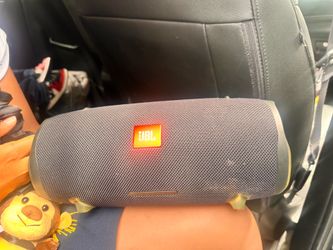 Bosina marca JBL