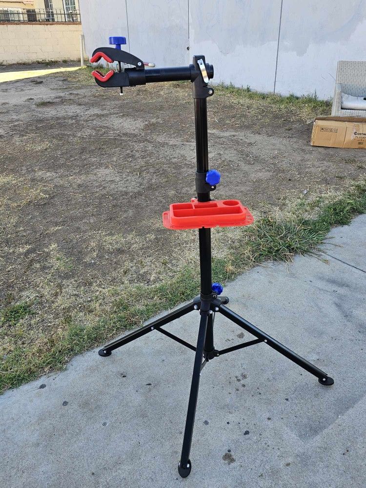 Bike Work Stand