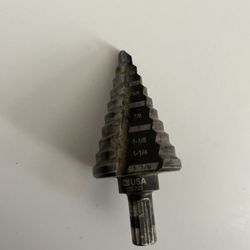 DRILL BIT 