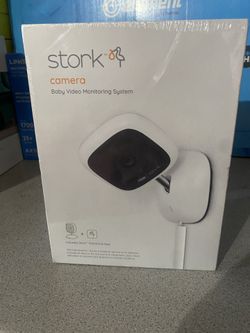 Stork baby camera 