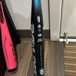 Kids Baseball/ Softball Bats