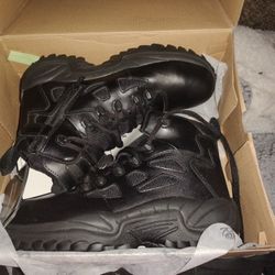 Reebok Rapid Response Work Boot