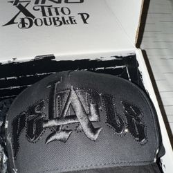 gallo fino x tito double p