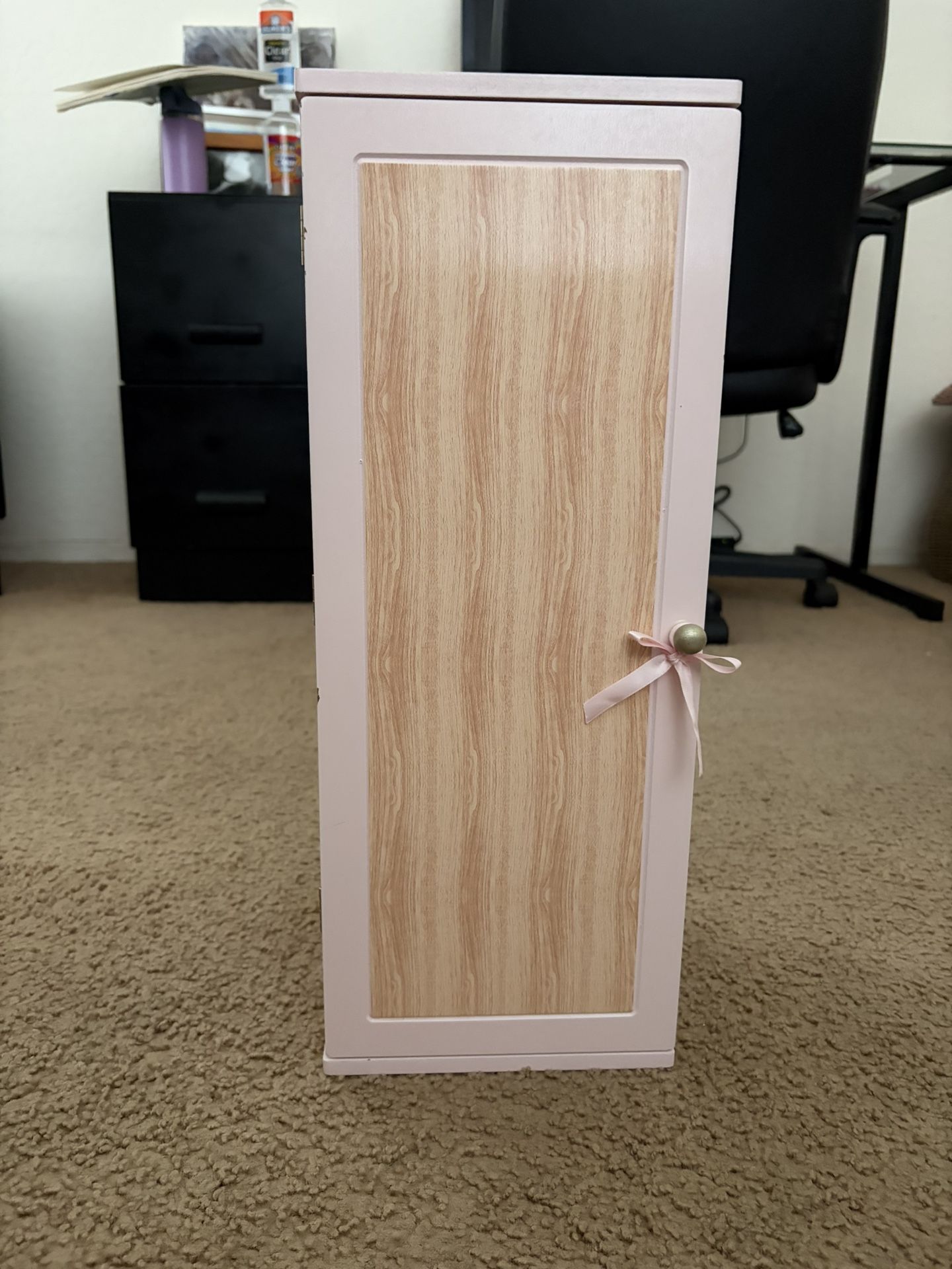 Our Generation Doll Closet