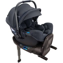 2024 Nuna Pipa RX Car Seat W/ Infant Inserts
