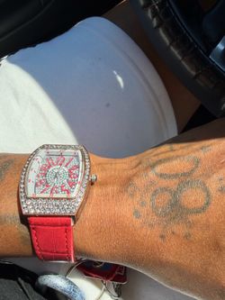 Richard Mille watch