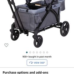 bugaboo backpacker Bugaboo Changing Backpack