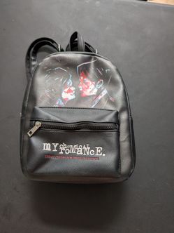 MCR Backpack