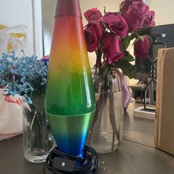 Lava Lamp